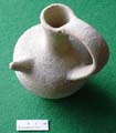 Antike (römische) Milchkanne